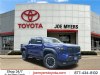 2024 Toyota Tacoma Hybrid