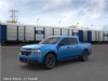 2024 Ford Maverick Lariat All-Wheel Drive SuperCrew 4.5 ft. box 121.1 ATLAS BLUE META, Windber, PA
