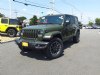 2021 Jeep Wrangler - Lynnfield - MA
