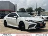2024 Toyota Camry XSE V6 White, Houston, TX
