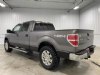 2012 Ford F-150 XLT Pickup 4D 5 1-2 ft Gray, Sioux Falls, SD