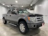 2012 Ford F-150 XLT Pickup 4D 5 1-2 ft Gray, Sioux Falls, SD