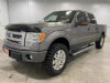 2012 Ford F-150 XLT Pickup 4D 5 1-2 ft Gray, Sioux Falls, SD