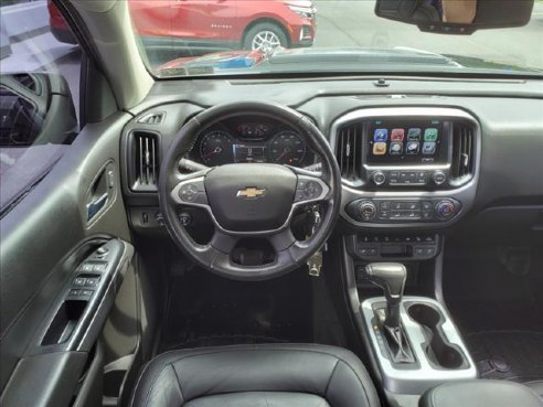 2017 Chevrolet Colorado ZR2 , Windber, PA