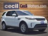 2017 Land Rover Discovery - Burnet - TX