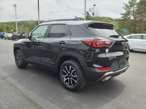 2025 Chevrolet TrailBlazer ACTIV , Windber, PA