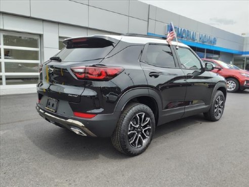 2025 Chevrolet TrailBlazer ACTIV , Windber, PA