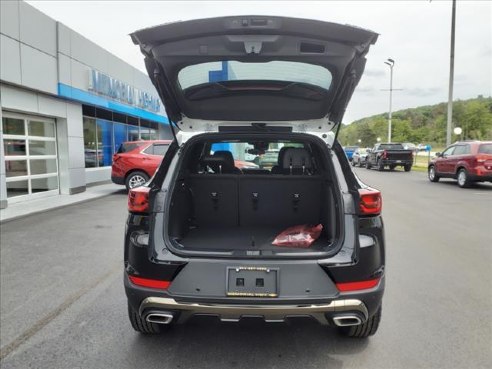 2025 Chevrolet TrailBlazer ACTIV , Windber, PA