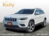 2019 Jeep Cherokee Limited Bright White Clearcoat, Lynnfield, MA