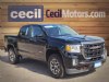 2022 GMC Canyon AT4 w/Leather , Kerrville, TX