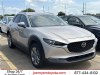 2023 Mazda CX-30 2.5 S Preferred Package White, Houston, TX