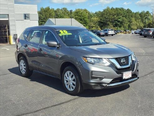 2020 Nissan Rogue S , Concord, NH