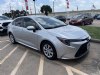 2022 Toyota Corolla LE Silver, Houston, TX