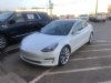 2019 Tesla Model 3 Long Range White, Houston, TX
