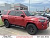 2021 Toyota 4Runner - Houston - TX