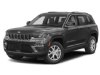 2024 Jeep Grand Cherokee LAREDO X 4X4 Baltic Gray, Lynnfield, MA