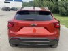 2024 Chevrolet Trax ACTIV Orange, Mercer, PA