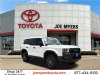 2024 Toyota Land Cruiser - Houston - TX