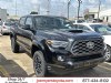 2023 Toyota Tacoma TRD Sport Black, Houston, TX
