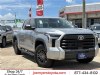 2024 Toyota Tundra