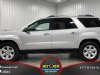 2014 GMC Acadia SLE-2 Sport Utility 4D Silver, Sioux Falls, SD