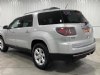 2014 GMC Acadia SLE-2 Sport Utility 4D Silver, Sioux Falls, SD