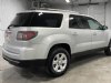 2014 GMC Acadia SLE-2 Sport Utility 4D Silver, Sioux Falls, SD