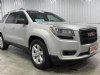 2014 GMC Acadia SLE-2 Sport Utility 4D Silver, Sioux Falls, SD