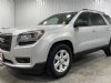 2014 GMC Acadia SLE-2 Sport Utility 4D Silver, Sioux Falls, SD