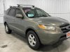 2007 Hyundai Santa Fe GLS Sport Utility 4D Tan, Sioux Falls, SD