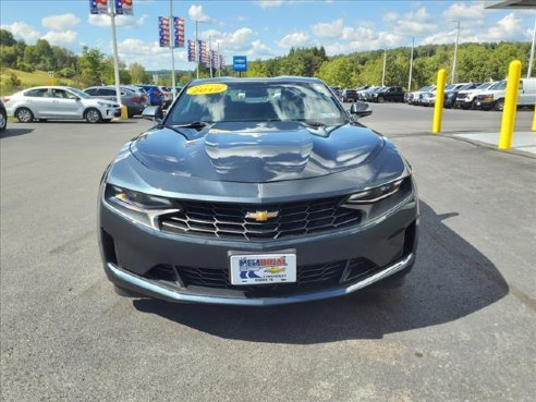 2019 Chevrolet Camaro LS Dk. Gray, Windber, PA