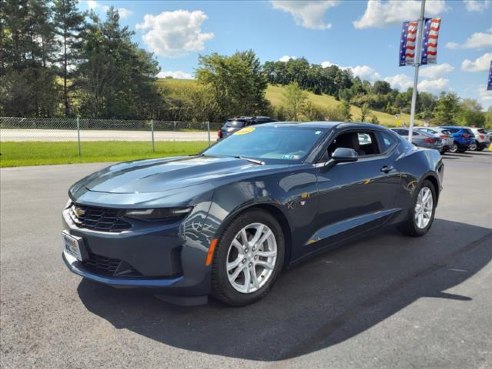 2019 Chevrolet Camaro LS Dk. Gray, Windber, PA