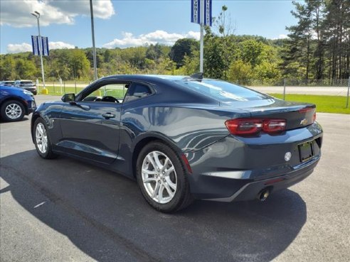 2019 Chevrolet Camaro LS Dk. Gray, Windber, PA