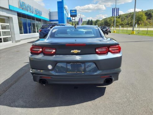 2019 Chevrolet Camaro LS Dk. Gray, Windber, PA