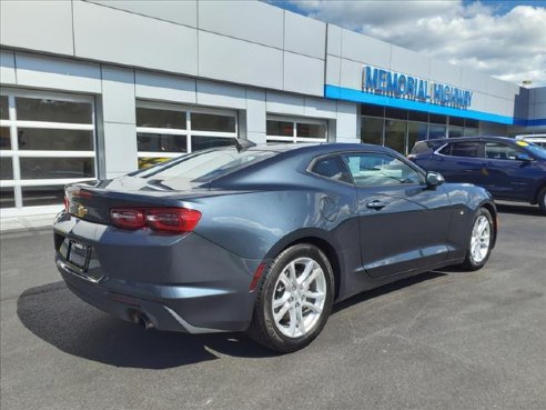 2019 Chevrolet Camaro LS Dk. Gray, Windber, PA