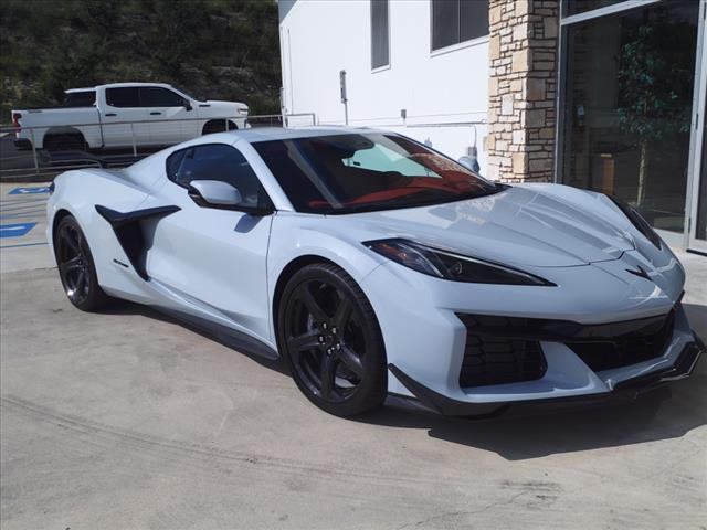 2024 Chevrolet Corvette Z06 , Kerrville, TX