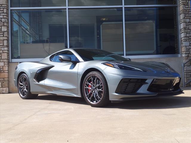 2024 Chevrolet Corvette Stingray , Kerrville, TX