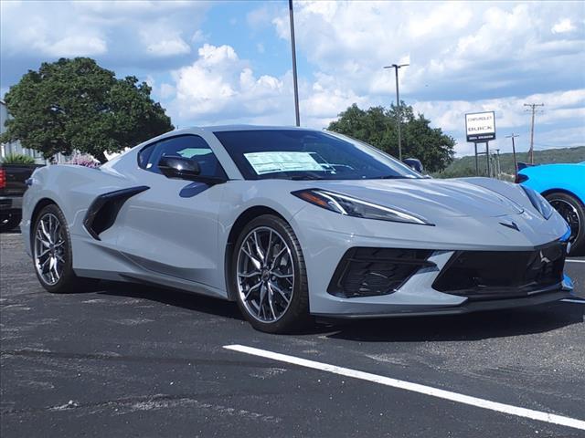 2024 Chevrolet Corvette Stingray , Kerrville, TX