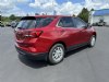 2024 Chevrolet Equinox LT Red, Mercer, PA