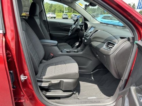 2024 Chevrolet Equinox LT Red, Mercer, PA