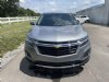 2024 Chevrolet Equinox LT Gray, Mercer, PA