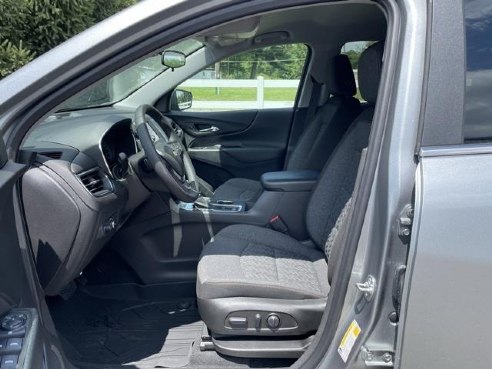 2024 Chevrolet Equinox LT Gray, Mercer, PA