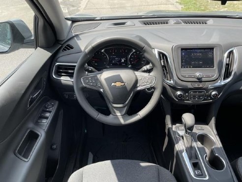 2024 Chevrolet Equinox LT Gray, Mercer, PA