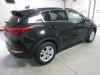 2019 Kia Sportage LX Black Cherry, Beaverdale, PA