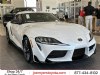 2024 Toyota GR Supra