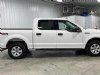 2019 Ford F-150 XLT Pickup 4D 6 1-2 ft White, Sioux Falls, SD