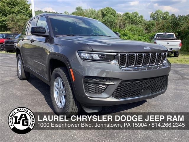 2024 Jeep Grand Cherokee Laredo , Johnstown, PA