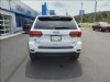 2020 Jeep Grand Cherokee Laredo E White, Windber, PA