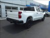 2023 Chevrolet Silverado 1500 Custom Trail Boss White, Windber, PA