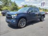 2022 Chevrolet Silverado 1500 RST Blue, Windber, PA